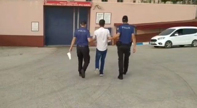 Osmaniye’de Asayiş Operasyonu