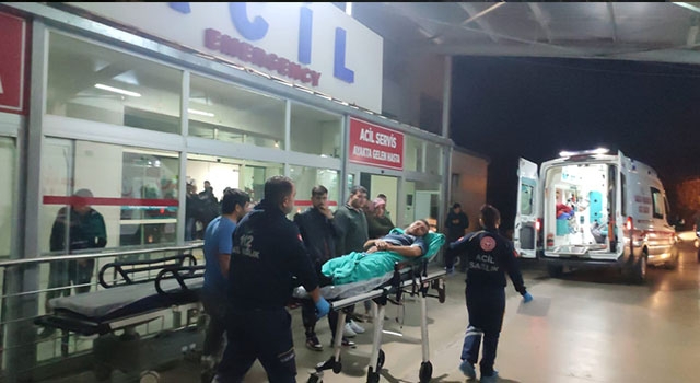 Adana’da silahlı kavgada 1 kişi öldü, 1 kişi yaralandı