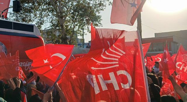 CHP, İlçe ve Beldelerde Adaylarını Belirledi