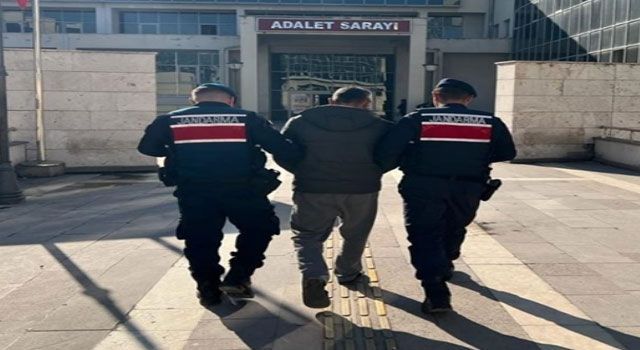 Jandarma, Suçlulara Geçit Vermiyor