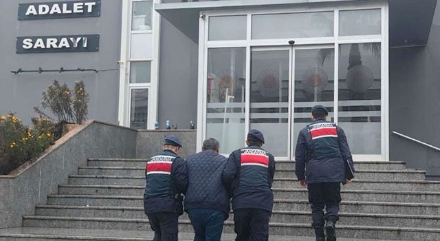 Adana’da 11 yıl hapis cezası bulunan firari hükümlü yakalandı