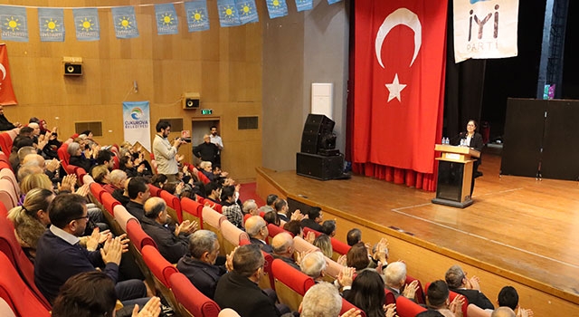 Adana’da ”Milli Göç Doktrini ve Eylem Planı Konferansı” yapıldı