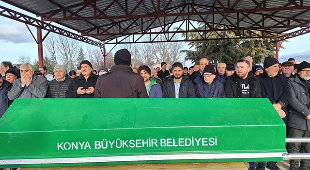 Anadolu Ajansı Antalya Bölge Müdürü Mustafa Yıldırım’ın acı günü