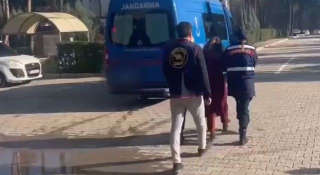 Osmaniye’de Aranan Şahıslar Yakalandı