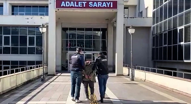 Osmaniye’de uyuşturucu operasyonlarında yakalanan 3 zanlı tutuklandı