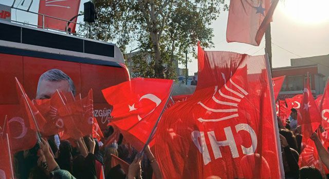 CHP Belediye ve İl Genel Meclis Üyeleri Açıklandı