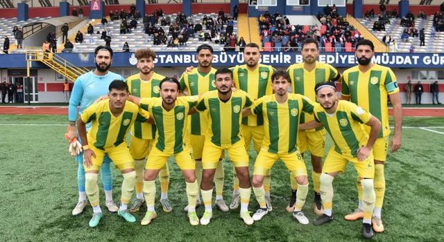 Osmaniyespor FK, Kendi Evinde 3 Puan Peşinde