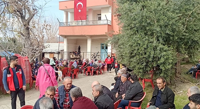 Şehit Piyade Uzman Çavuş Kadir Dingil’in Osmaniye’deki ailesine acı haber verildi