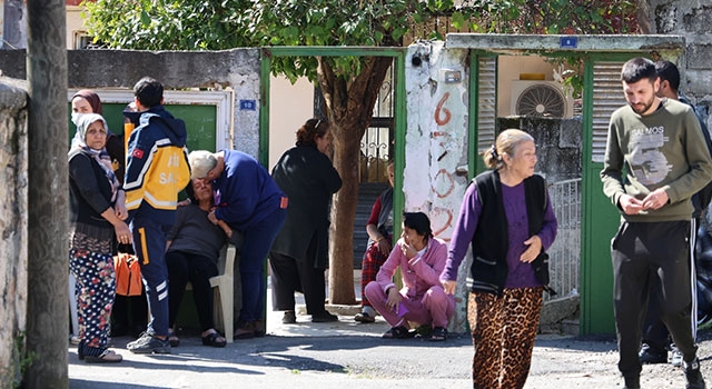 Adana’da tartıştığı oğlunu av tüfeğiyle öldüren baba gözaltına alındı