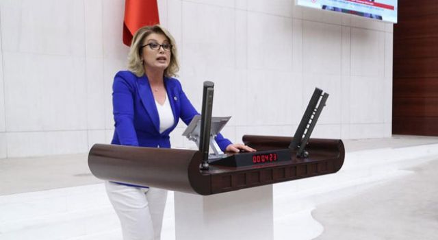 CHP’li Kaya’dan Hükümete “Rant” Eleştirisi