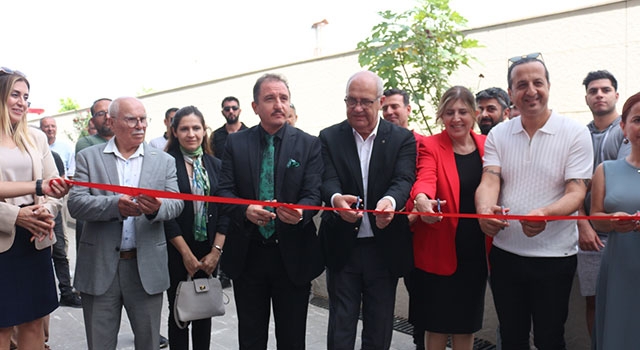 Hatay’da depremler nedeniyle açılışı ertelenen su altı müzesi ziyaretçi kabulüne başladı