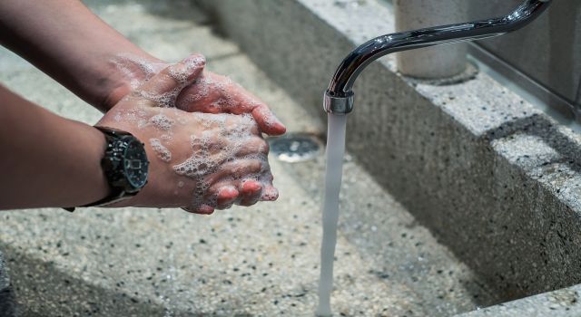 Belediyeden Vatandaşlara Su Kullanımı Uyarısı