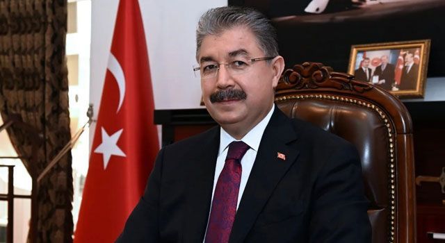 Vali Yılmaz, Asayiş Çalışmaları Hakkında Bilgi Verdi