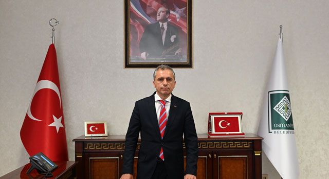 Çenet, “Basın, Demokrasinin Mihenk Taşıdır”