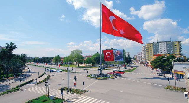 Osmaniye’de İşsizlik Yükselişte…