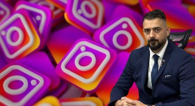 Arınç Ulaştır'dan Instagramın Engellenmesine Tepki