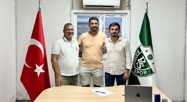 Bahçespor’dan İç Transfer Atağı