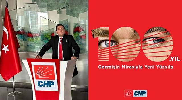 CHP'li Tekerek "Tüzük Değişikliği adaylarla sınırlandırılmamalı"