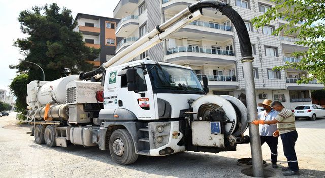 Kanalizasyonlara Çöp Muamelesi: Çıkanlar Hayrete Düşürdü