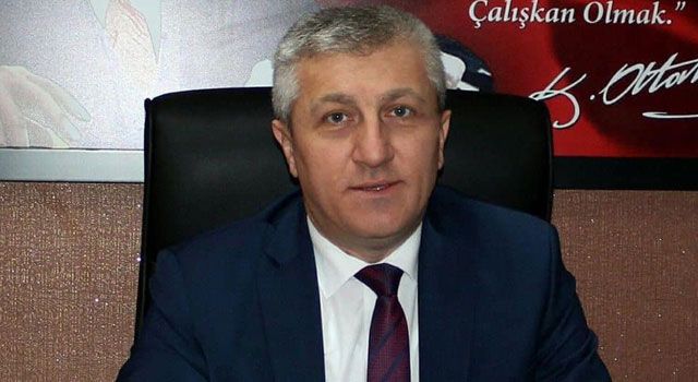 Osmaniye İl Sağlık Müdürlüğüne Yeni Atama