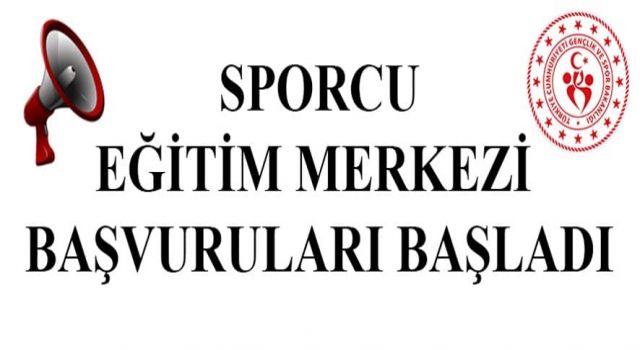 Osmaniye Sporcu Eğitim Merkezi Güreş için Sporcu Alımı Yapıyor