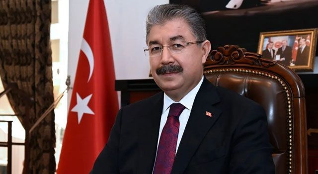 Osmaniye Valisinden İsrailli Bakana Tepki: “Sadakası Olamazsınız”