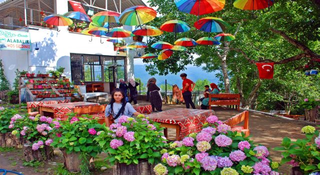 Osmaniye'nin Saklı Cenneti: Küllü