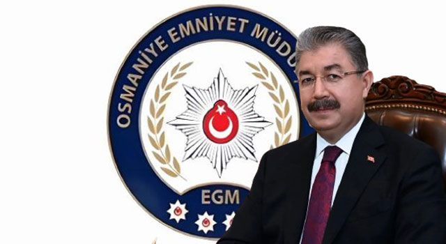 Vali Yılmaz Açıkladı: “Hiçbir Suçluya Geçit Vermeyeceğiz”