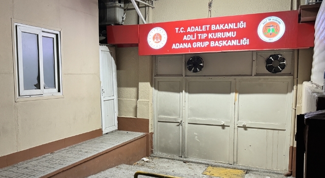 Adana’da silahlı saldırıya uğrayan kişi hayatını kaybetti