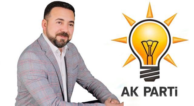 AK Parti Düziçi’nde Başkan Belli Oldu