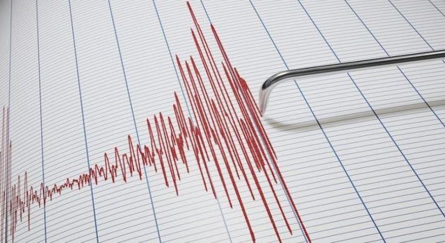 Kahramanmaraş merkezli depremler Osmaniye'yi salladı