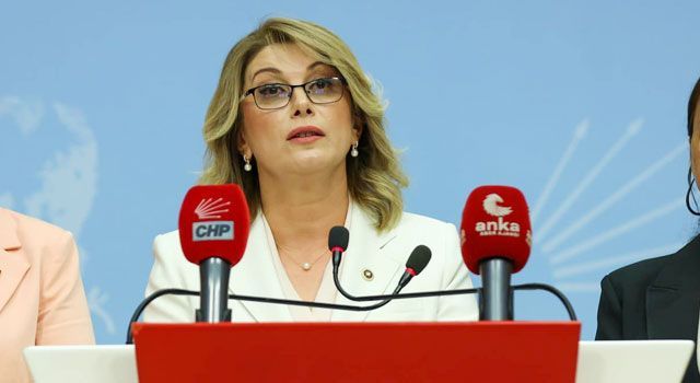 Kaya; “Çocuk istismarları' konusunda kırmızı alarmdayız”