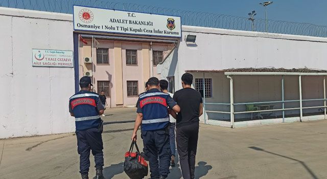 Osmaniye İl Jandarma'dan Yoğun Güvenlik Operasyonları