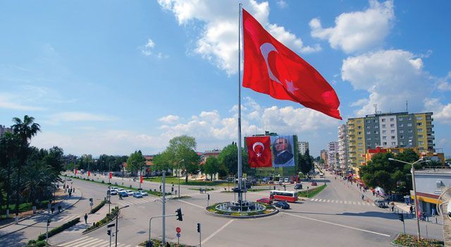 Osmaniye’de Konut Satışları Yükseldi