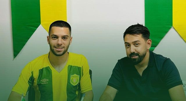 Osmaniyespor FK’nın Transfer Atağı Sürüyor