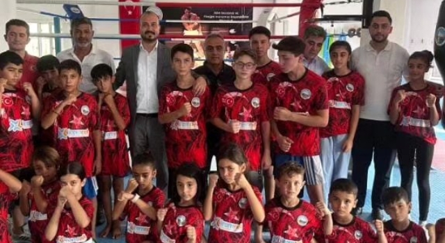 Toprakkale Belediye Spor Kulübü Antrenman Programını Açıkladı