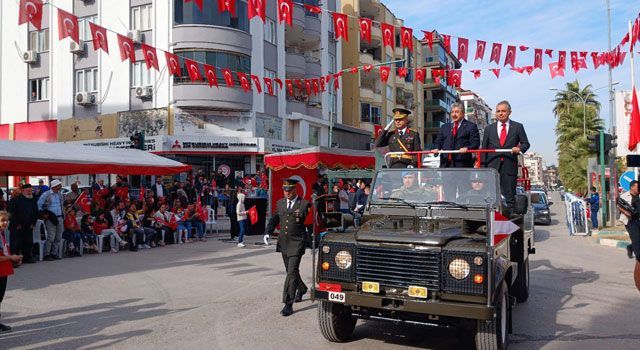 Cumhuriyet 101 Yaşında…