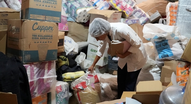 Hatay’da gıda işletmeleri denetlendi