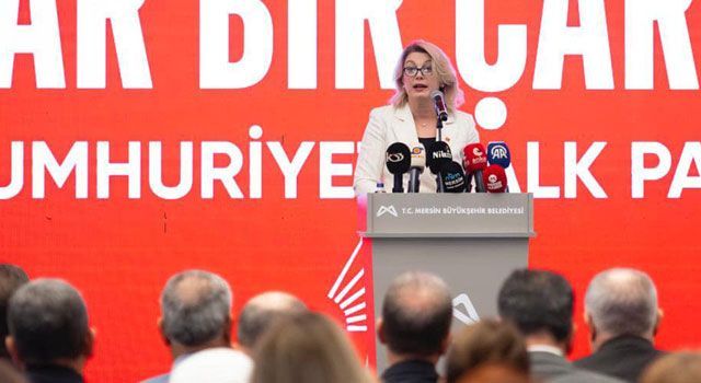 Kaya, “Kadına Şiddet Endişe Verici Boyutlarda”