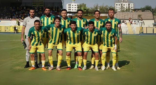 Osmaniyespor FK, Deplasmanda 3 Puan Avında