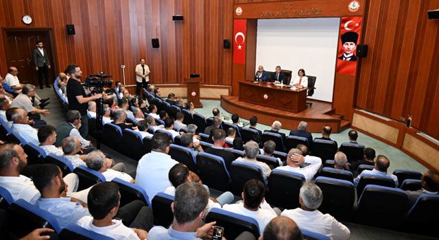 Osmaniye’ye Deprem Anıtı İnşa Edilecek