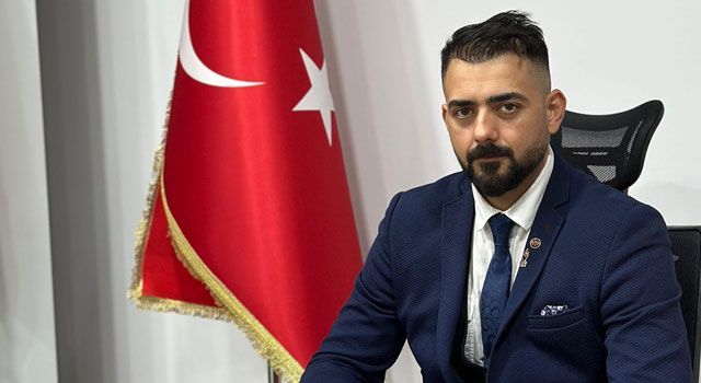 Zafer Partisinden Güvenlik Güçlerine Destek Yürüyüşü