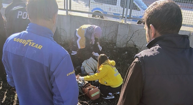 Adana’da bir kişi demir yolu kenarında ölü bulundu