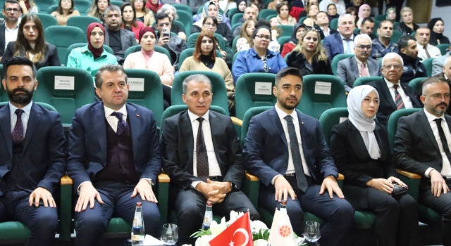 Adana’da kamu görevlileri dezenformasyonla mücadele eğitimi almaya başladı