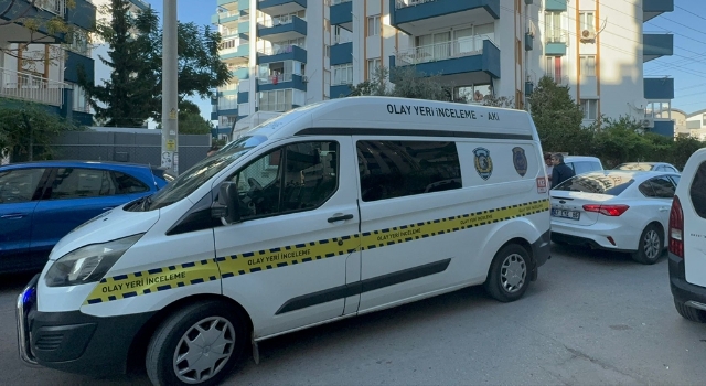 Antalya’da bir apartman dairesinde İran uyruklu 3 kardeş ölü bulundu