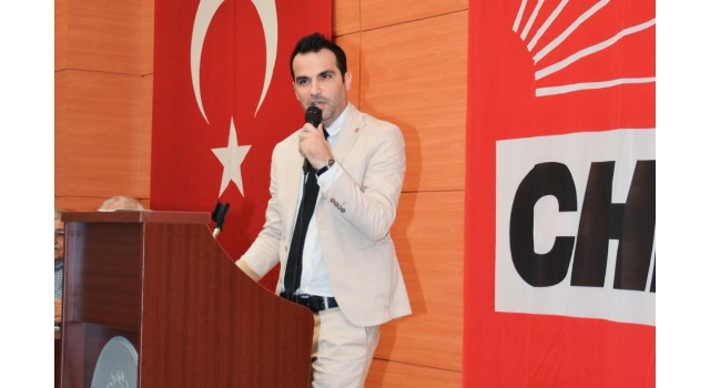 CHP’li Ahmet Salgut’tan Bakan Tekin’e: "Derhal İstifa Edin!"