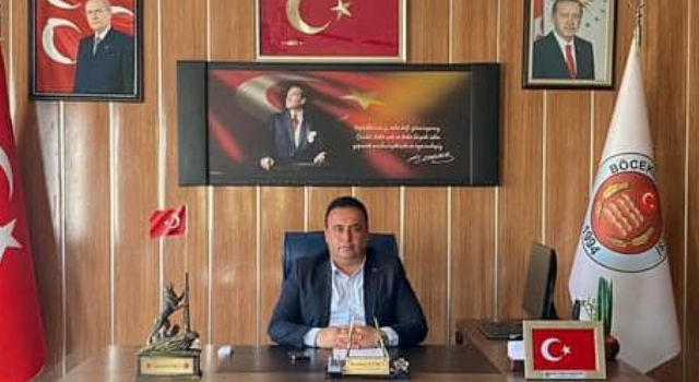 Kalp Rahatsızlığını Atlattı, İbrahim Çerçi Yeniden Görevde