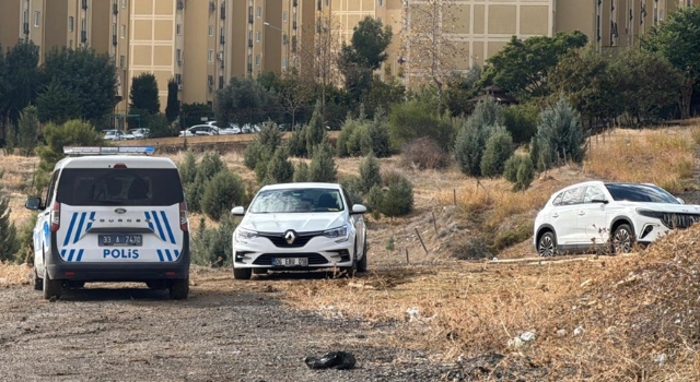 Mersin’de cam şişeye koydukları torpili patlatan 2 çocuk yaralandı