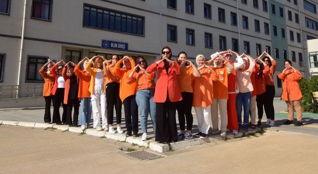 Öğrencilerden “LÖSEV’in Yanındayız” Etkinliği