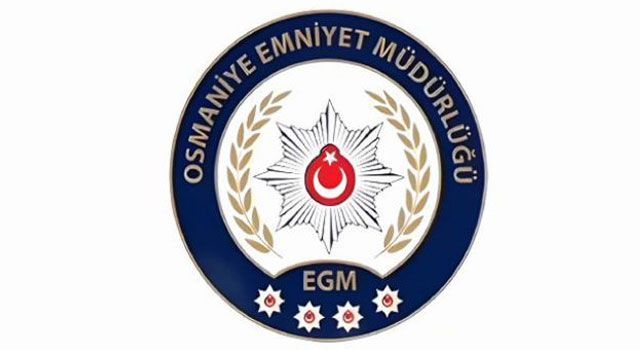 Osmaniye Polisi, Ekim Ayında da Suçlulara Göz Açtırmadı